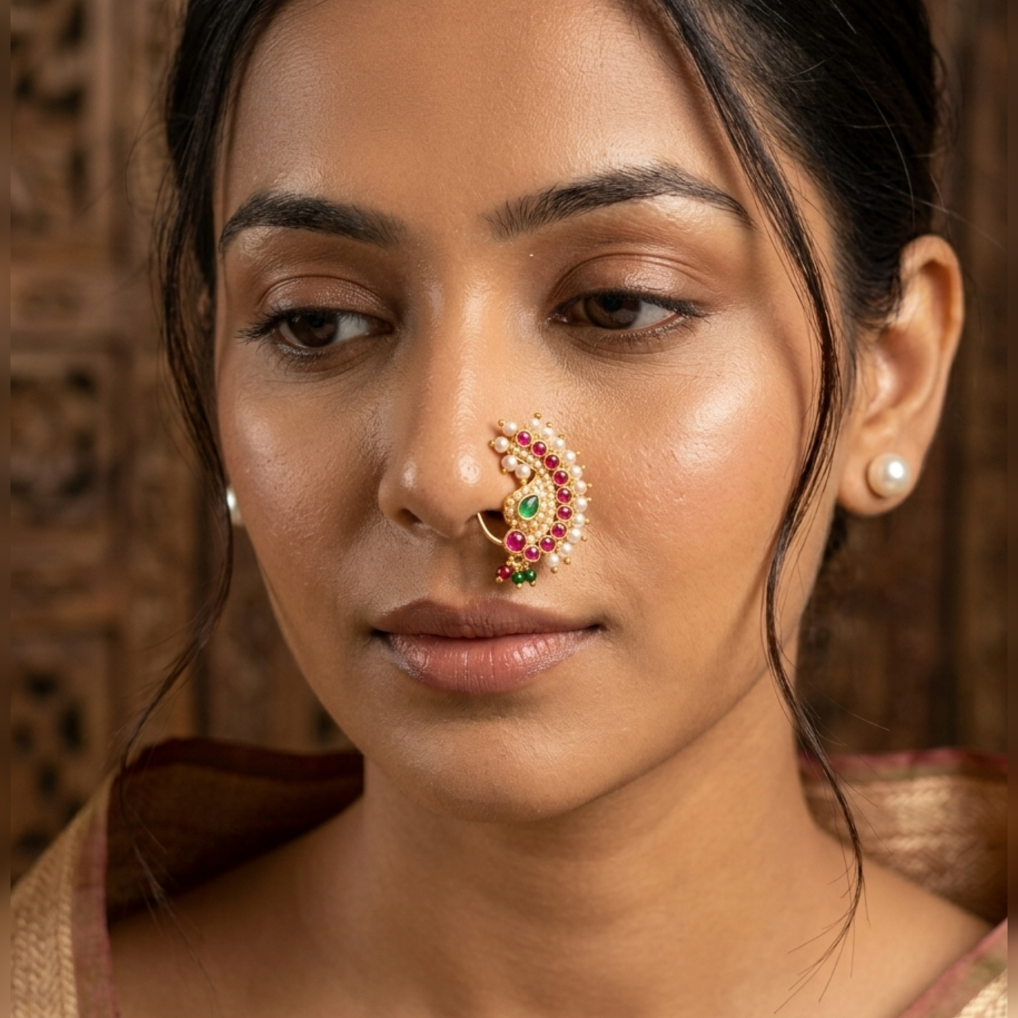 Maharashtrian Nath