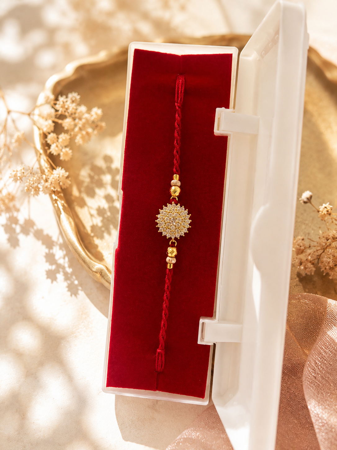 Chic AD Rakhi
