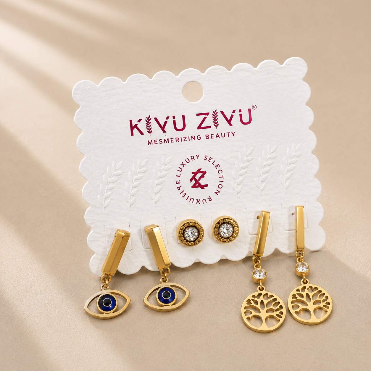 Evil Eye Combo ( Set of 3 )