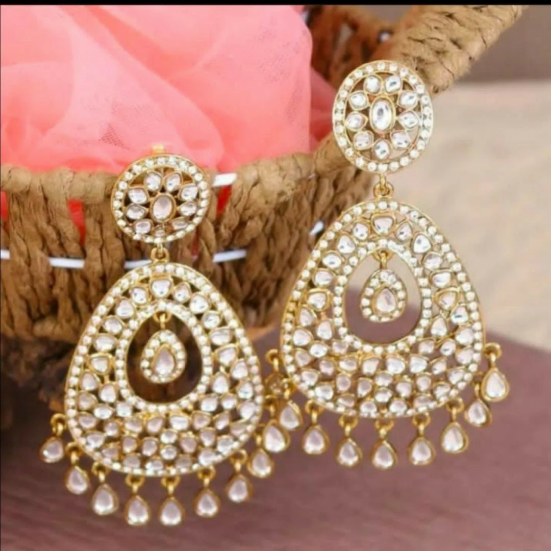 Tarini Lightweight Danglers