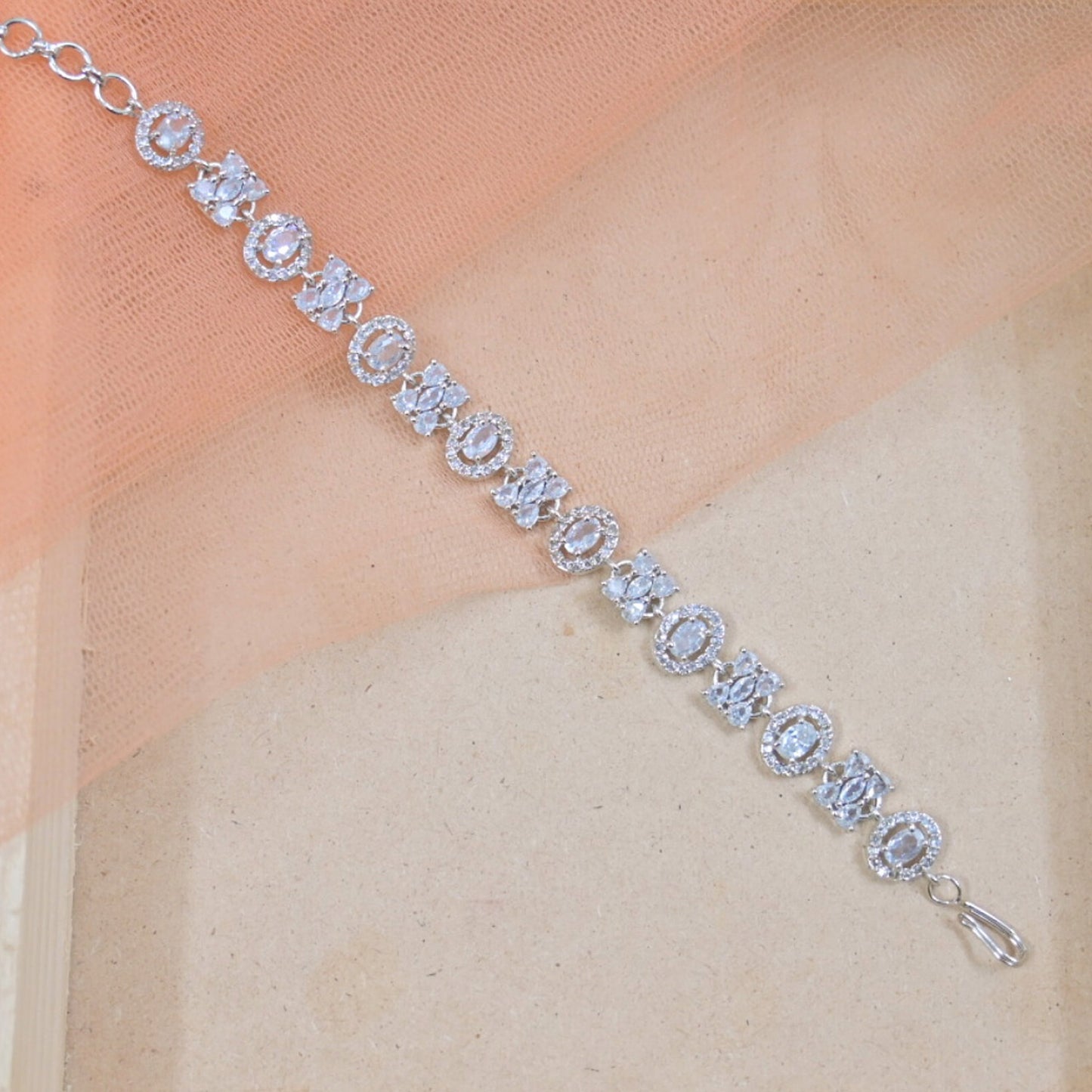 Stylish AD Bracelet -1