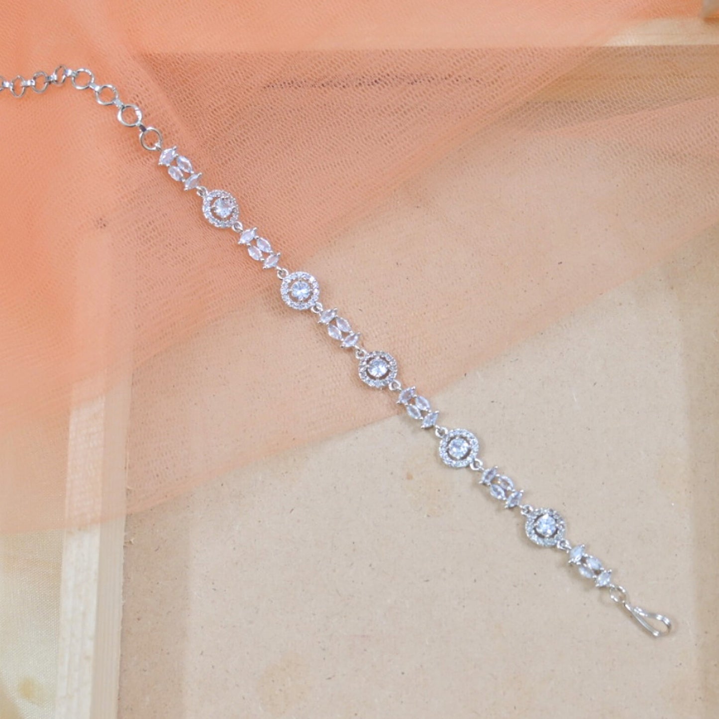 Stylish AD Bracelet -2