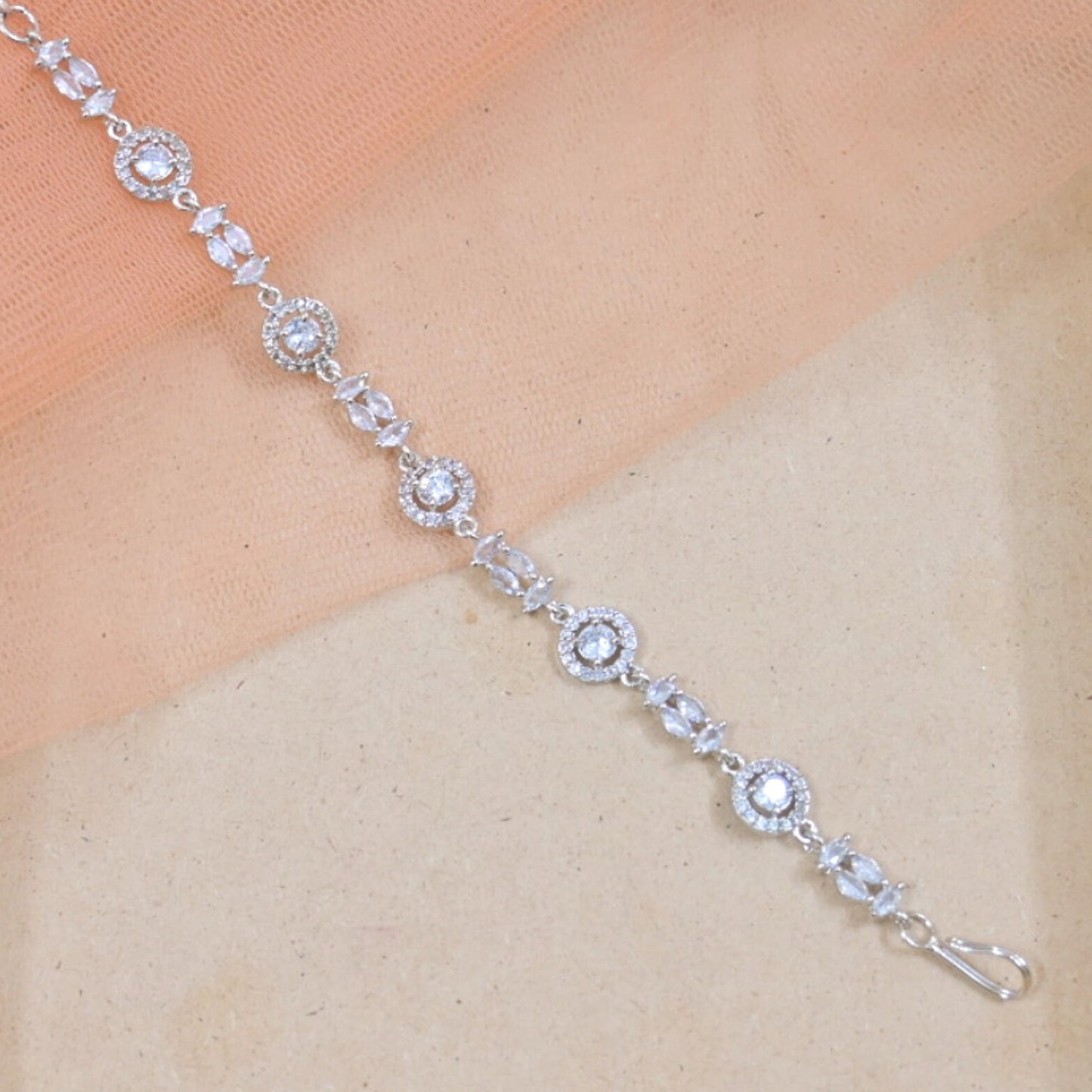 Stylish AD Bracelet -2