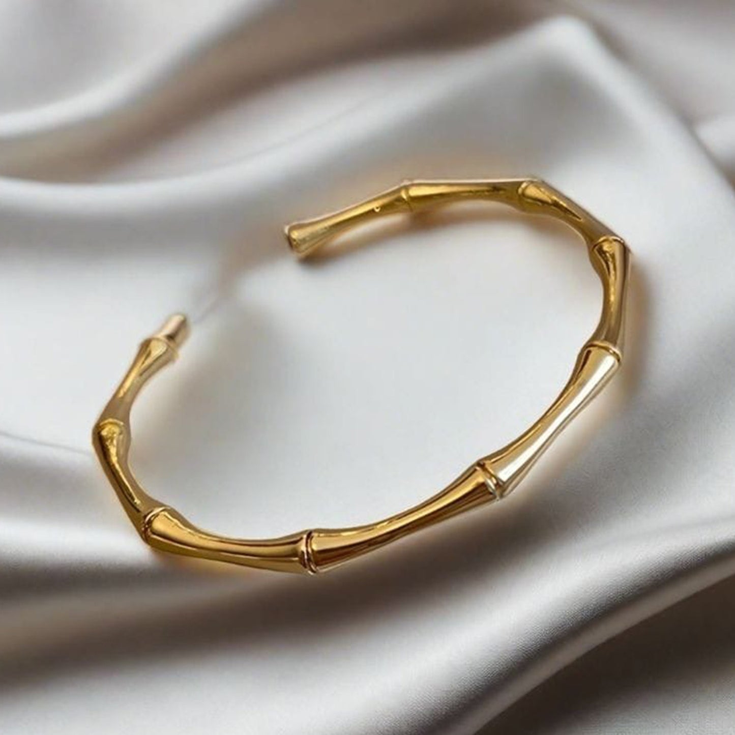 Anti Tarnish Gold Plated Kada