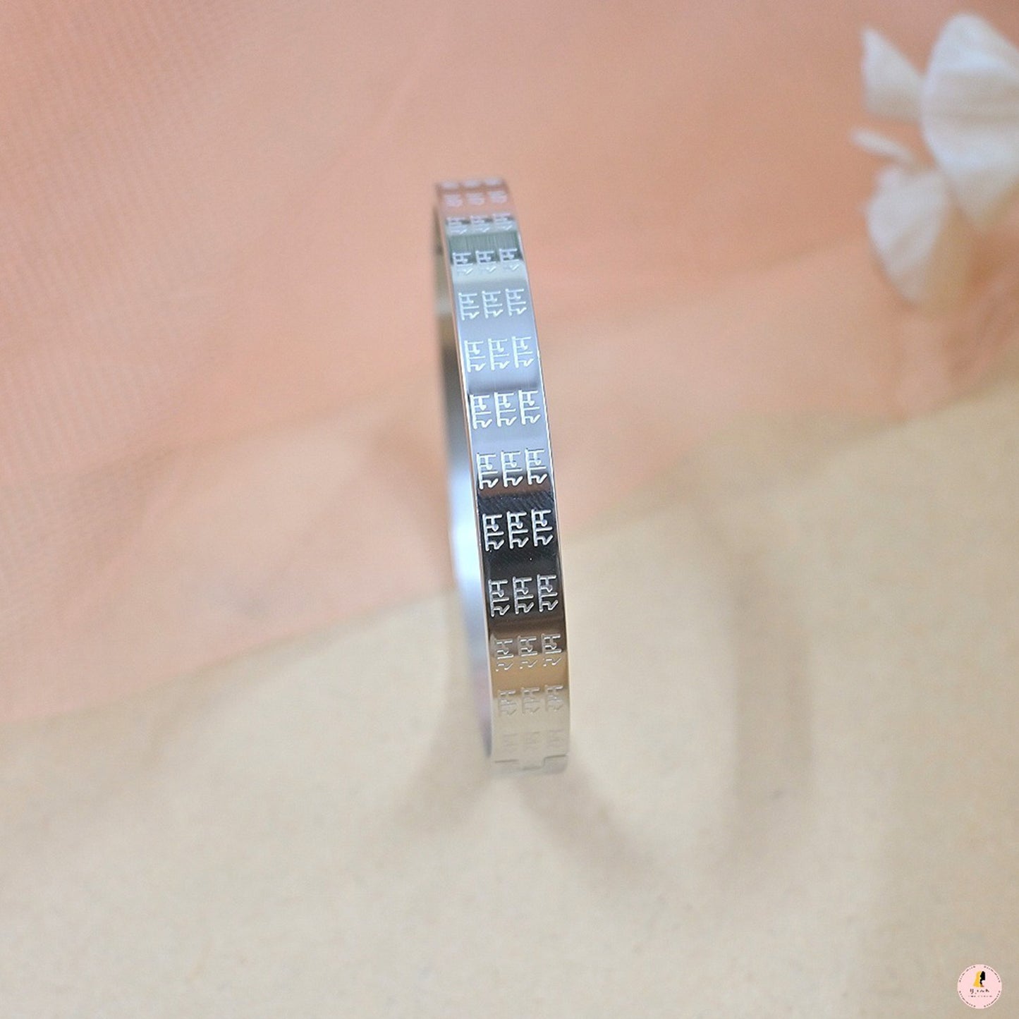 Women’s Meenawork Two Piece Traditional Bangles