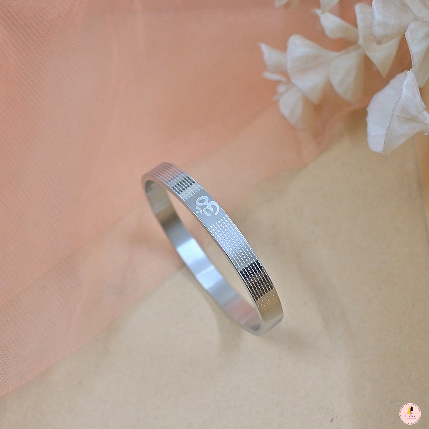 Women’s Meenawork Two Piece Traditional Bangles