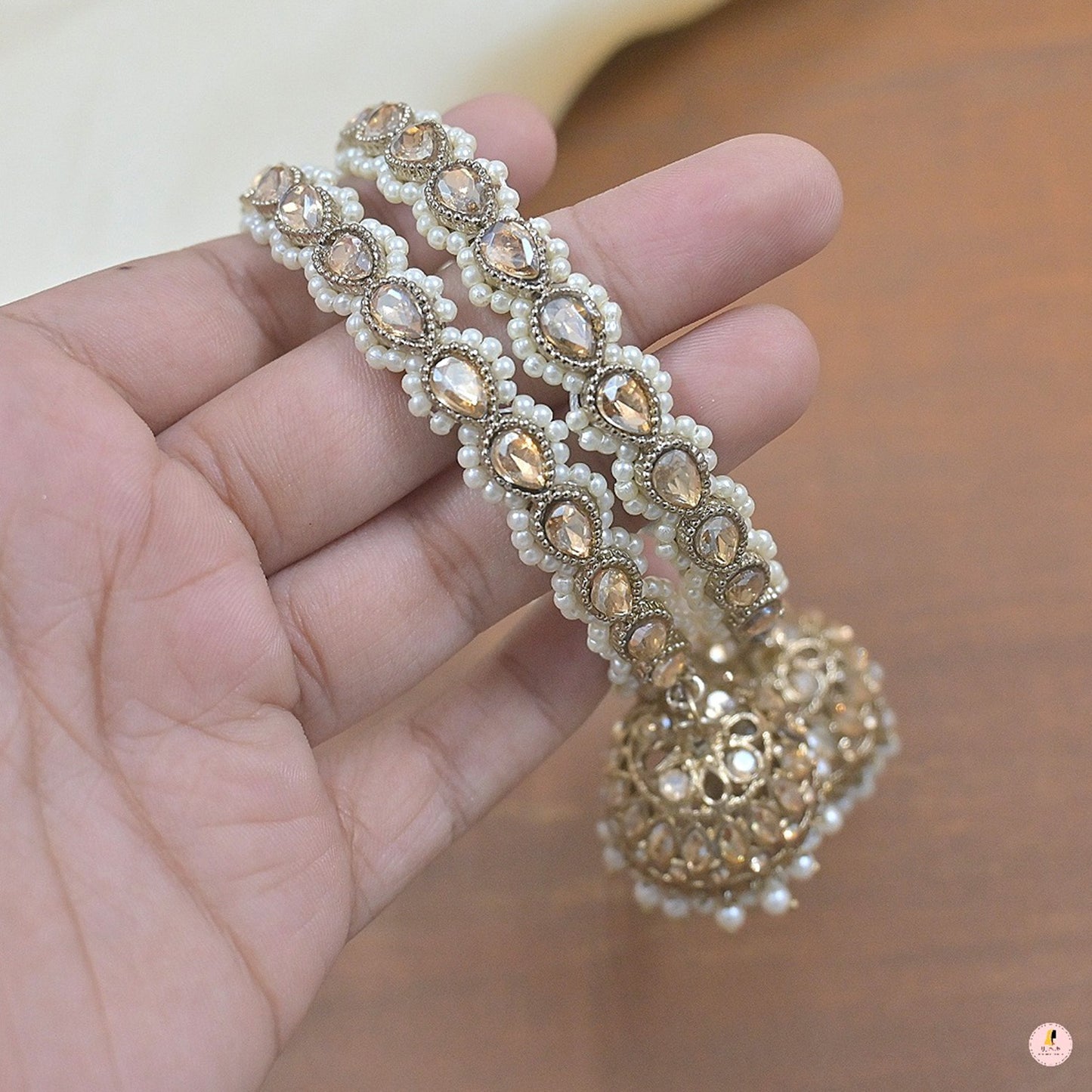 Premium Parineeti Style Chuda Bangle