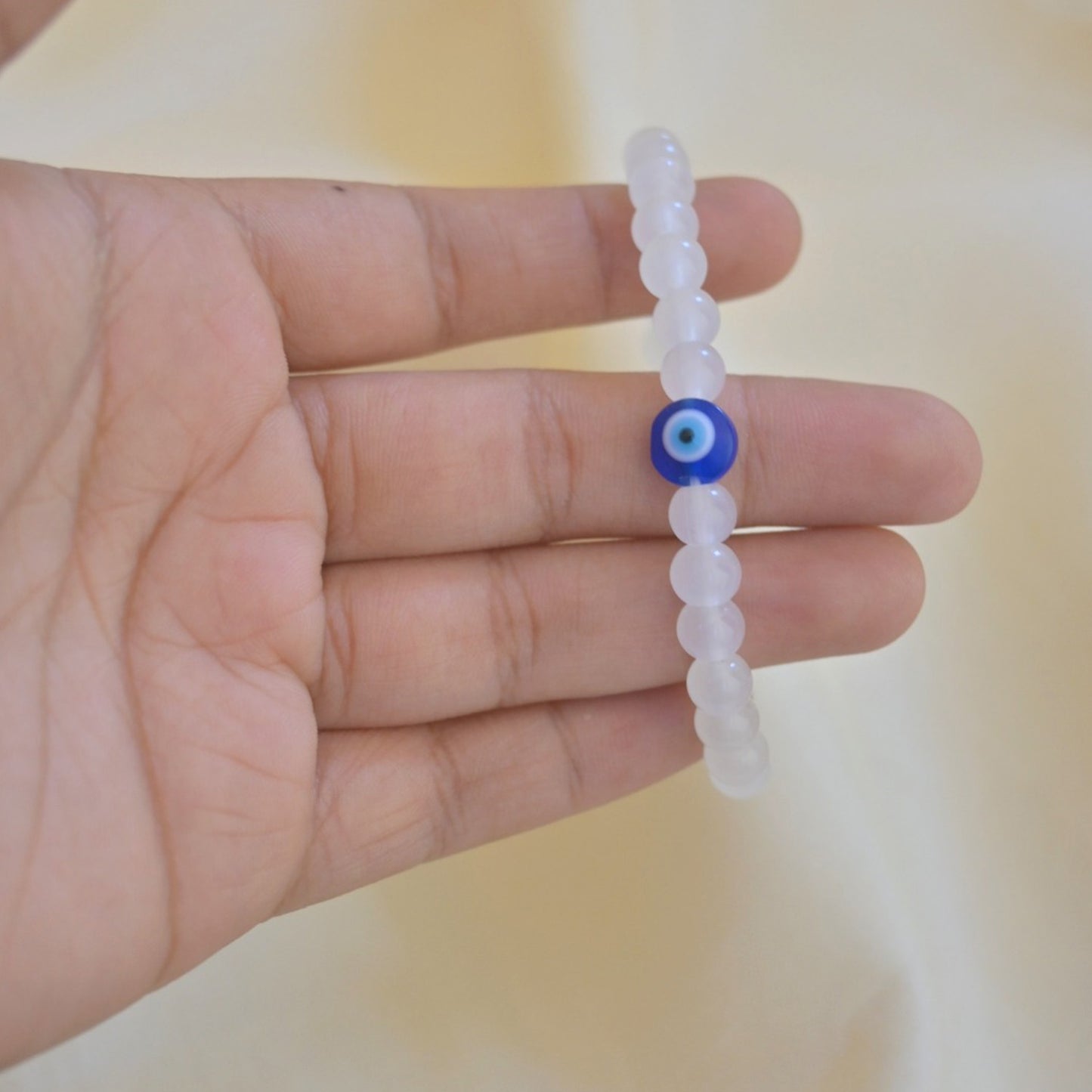 Evil Eye Bracelet