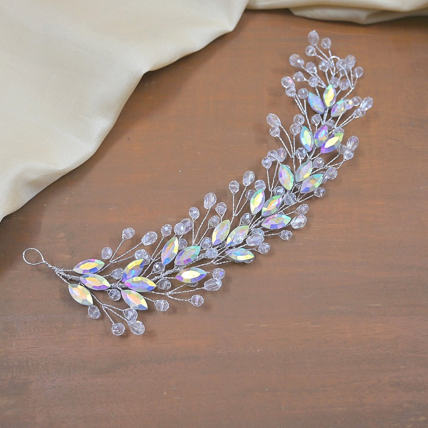 Malaika Inspired Hair Accessory