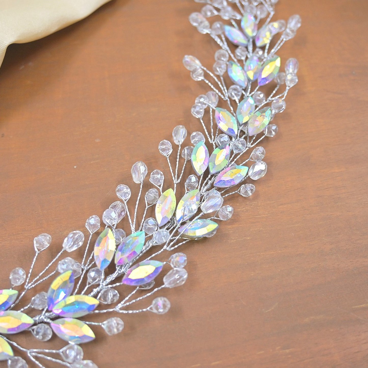 Malaika Inspired Hair Accessory