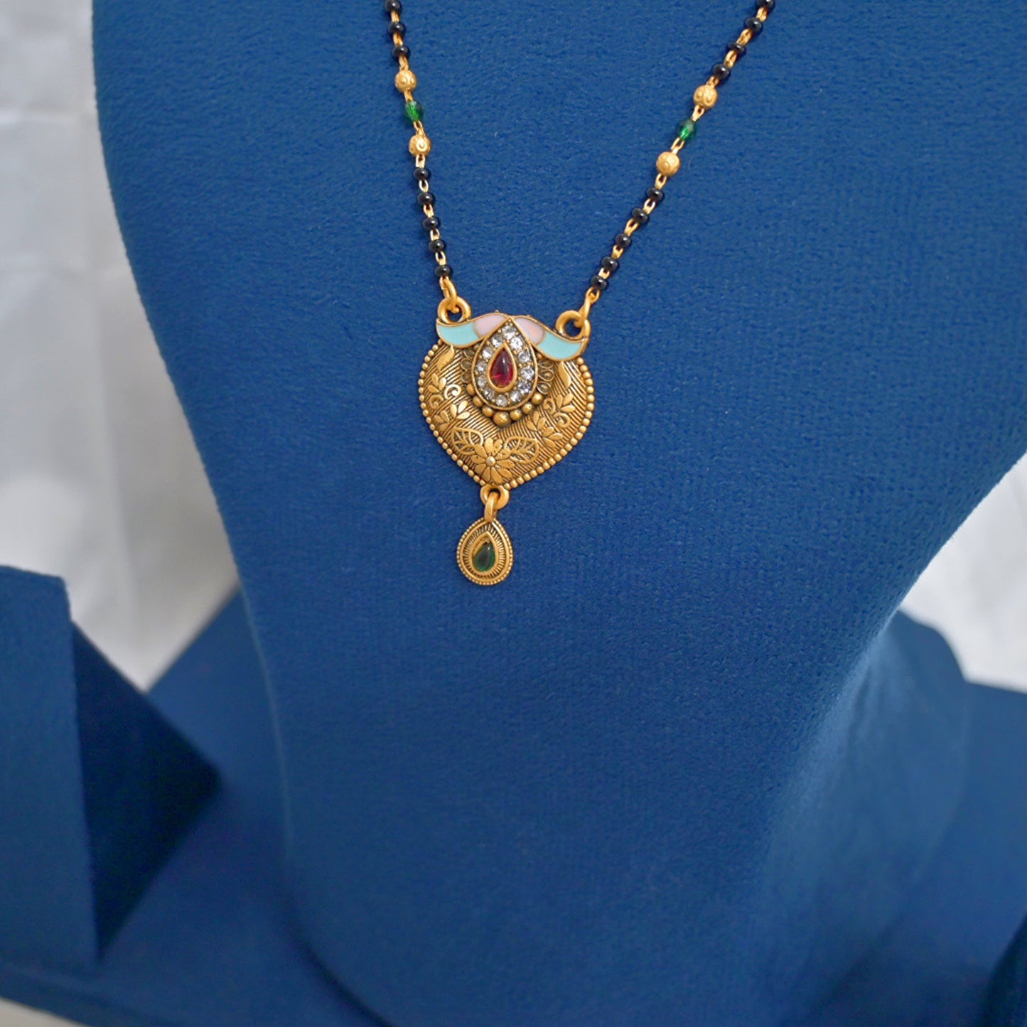 Mangalsutra for Her - 4