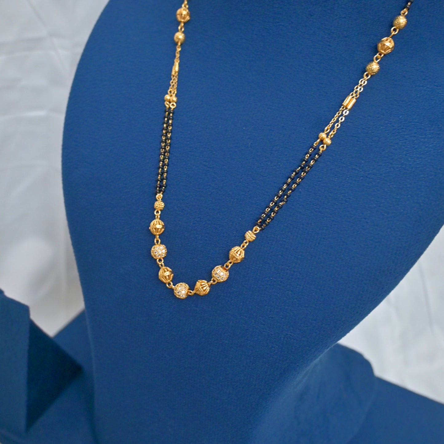 Mangalsutra for Her - 2