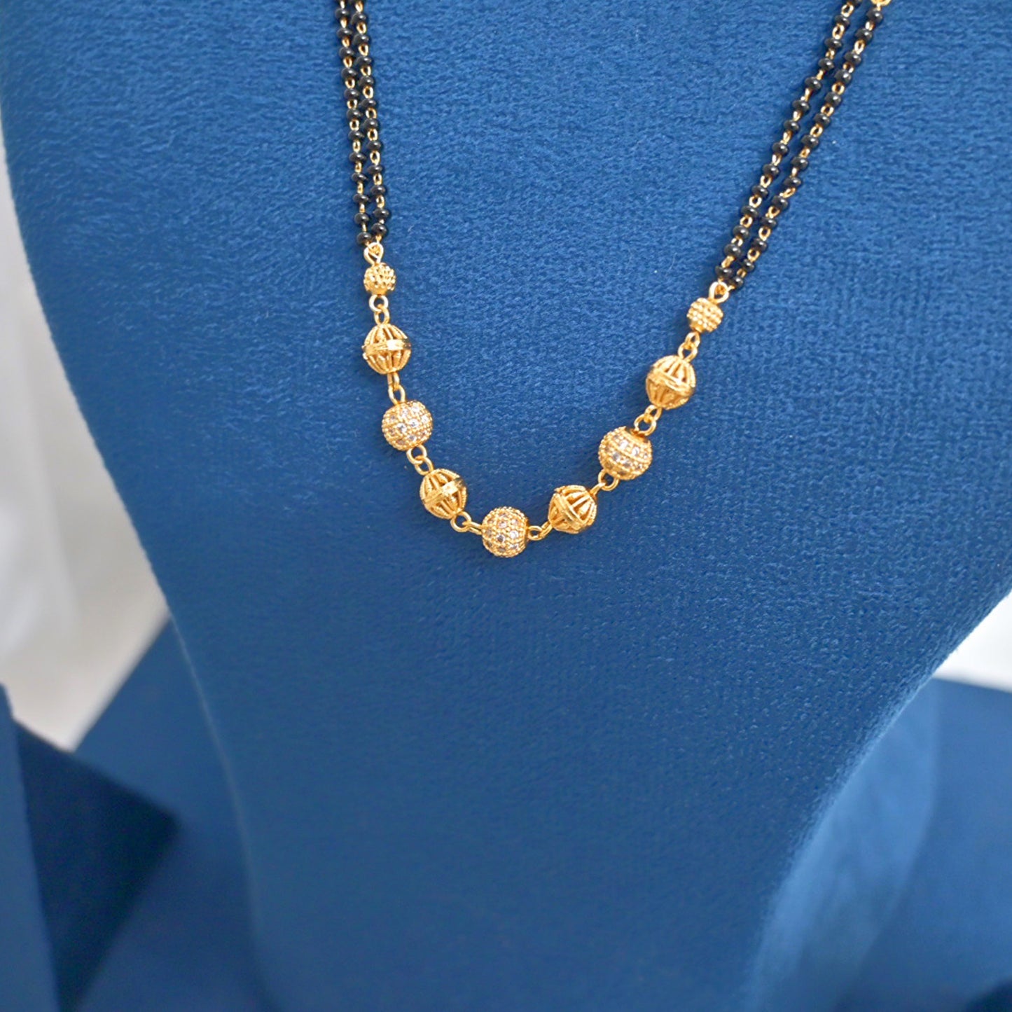 Mangalsutra for Her - 2