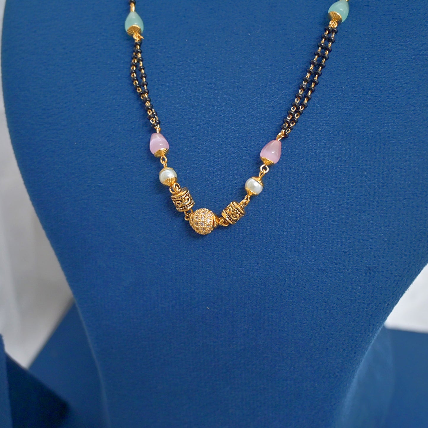 Mangalsutra for Her - 1