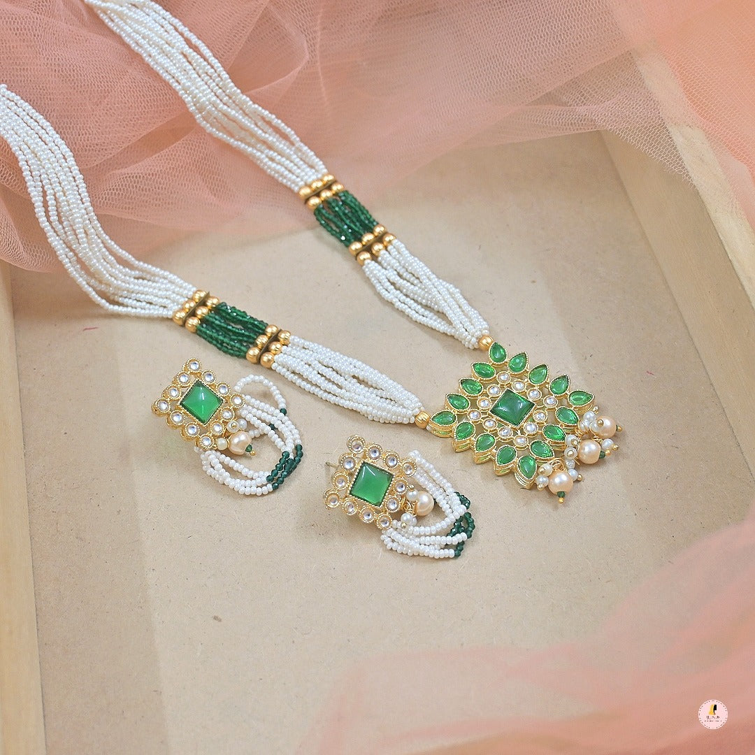 Shivani Premium Mala