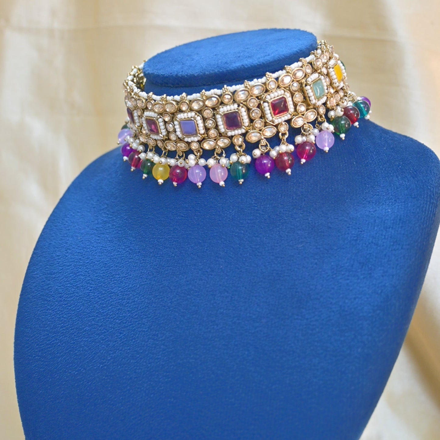 Rimi Premium Jewellery Set