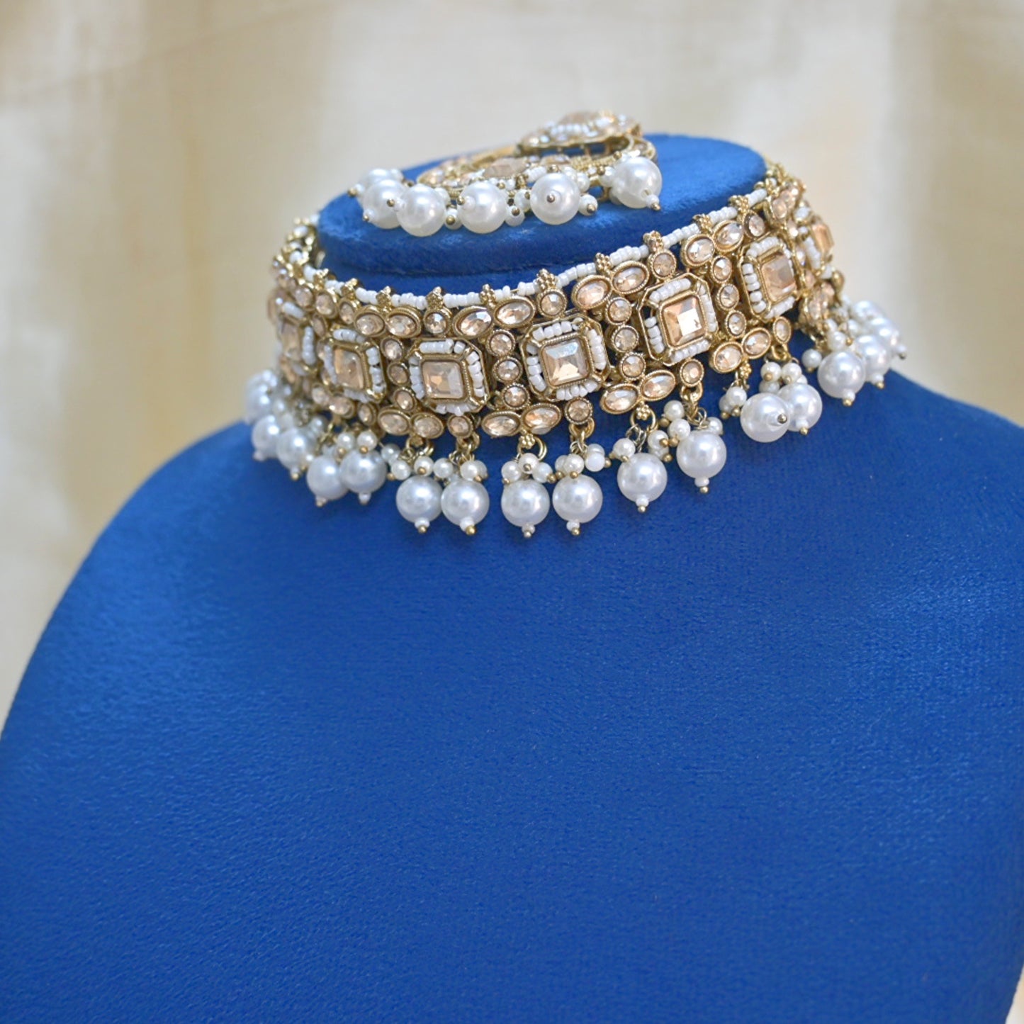 Rimi Premium Jewellery Set