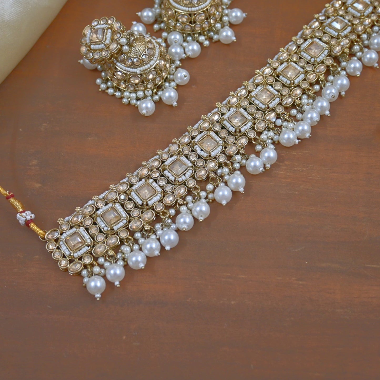 Rimi Premium Jewellery Set