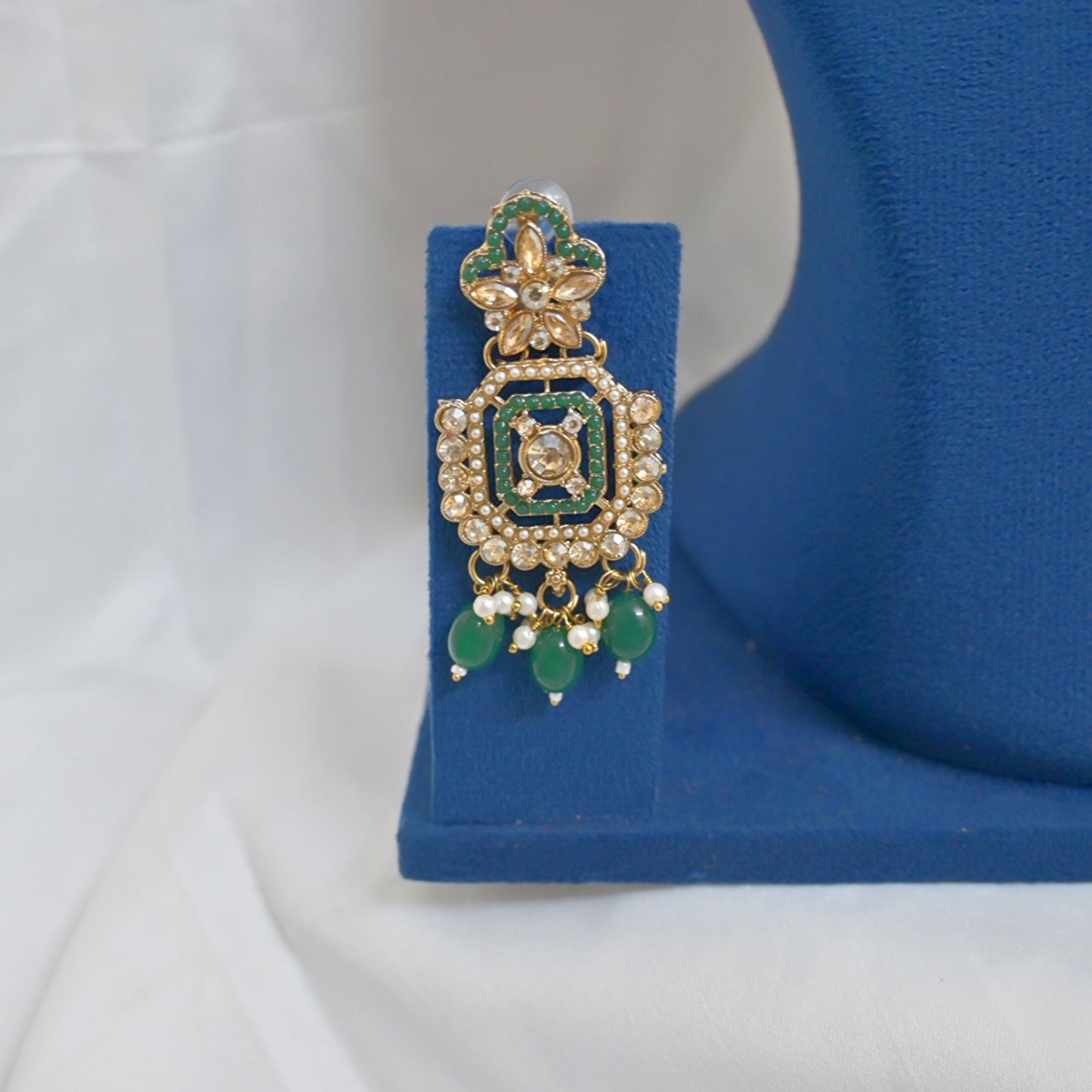 Suhani Pakistani Style Jewellery Set