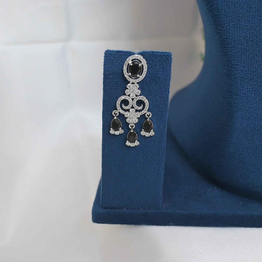 Aashi AD Neckpiece