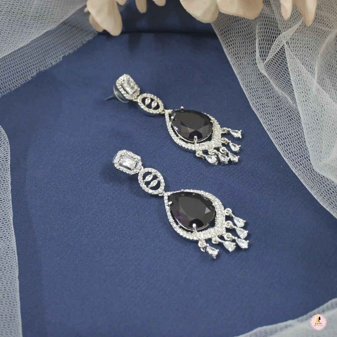 Mia AD Elegant Danglers