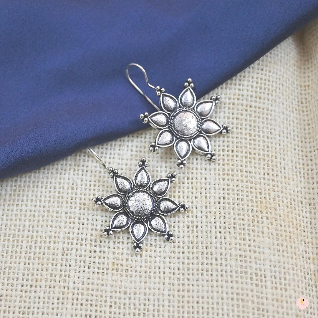 Dainty Daily Wear Earrings