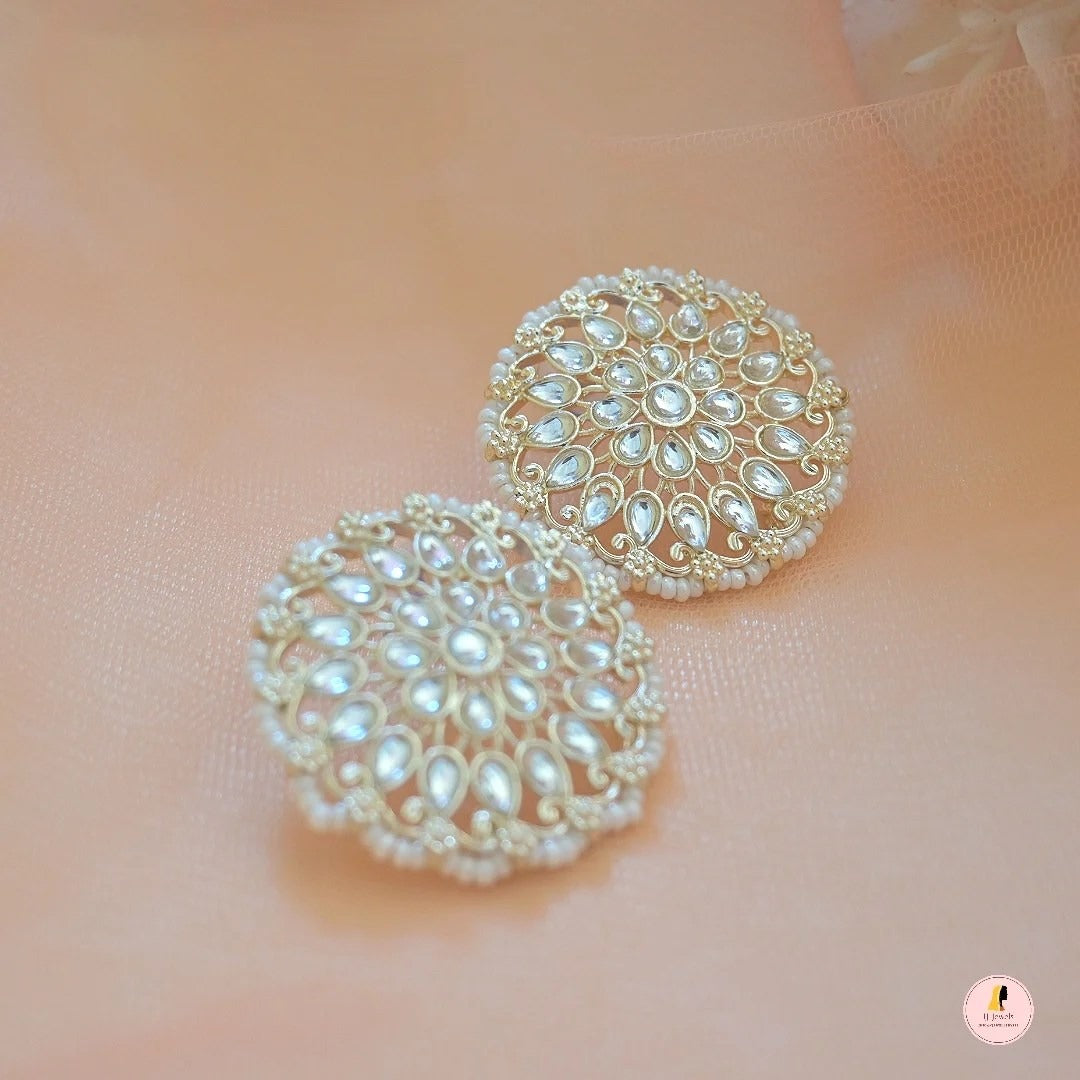 Shyla Intricate Studs