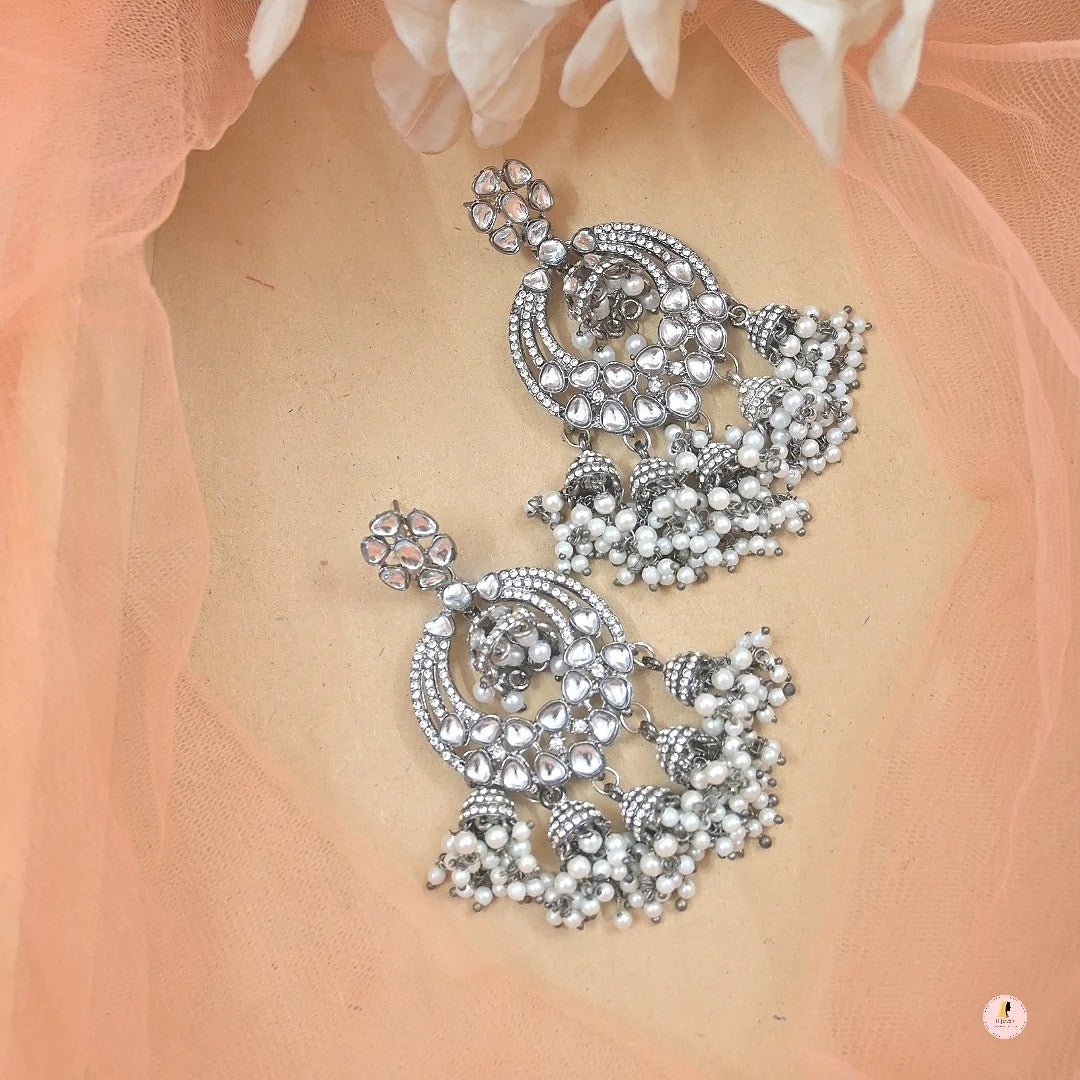 Tina Dangler Earrings