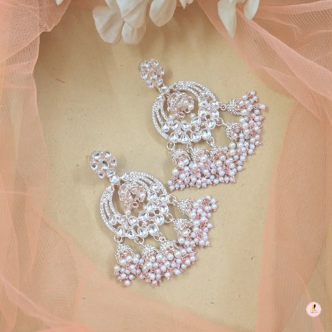 Tina Dangler Earrings