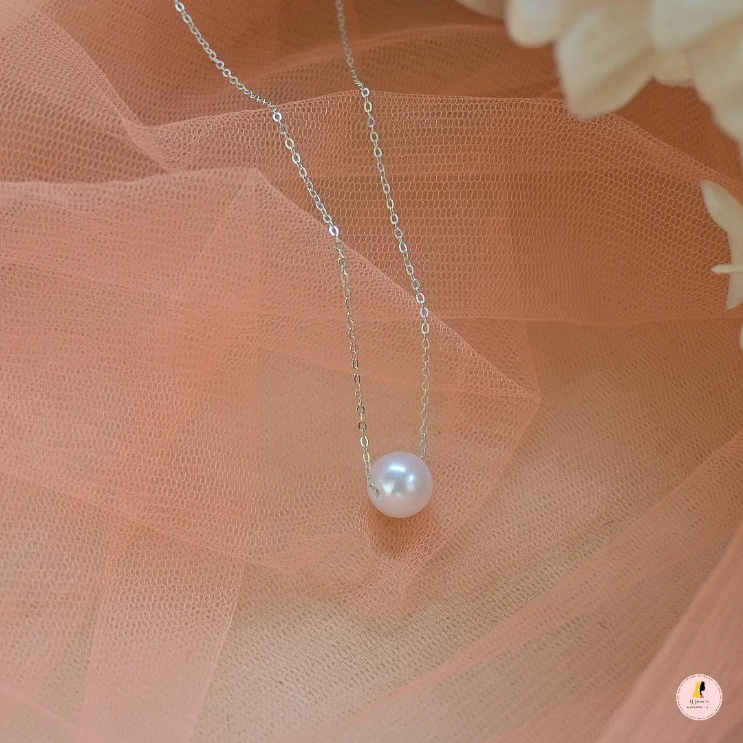 Single Pearl Chain