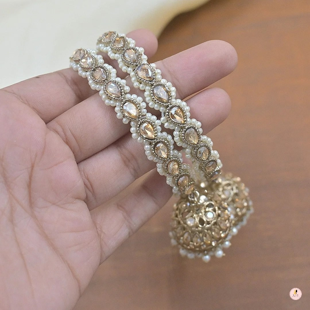 Premium Parineeti Style Chuda Bangle