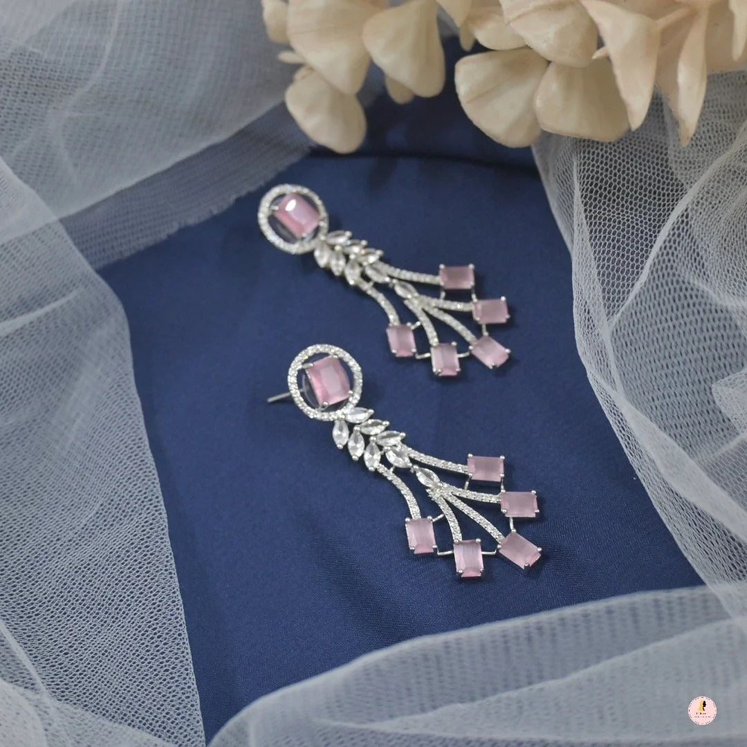 Sharon AD Unique Earrings