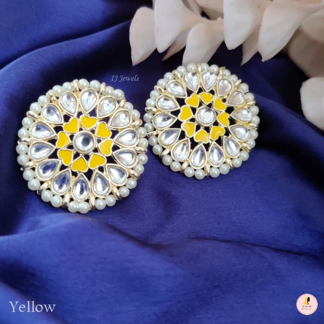 Meenawork Studs