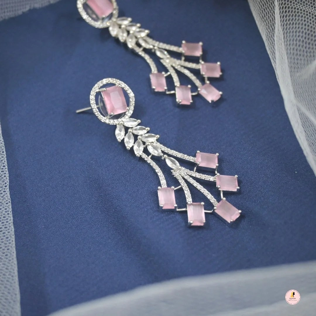 Sharon AD Unique Earrings