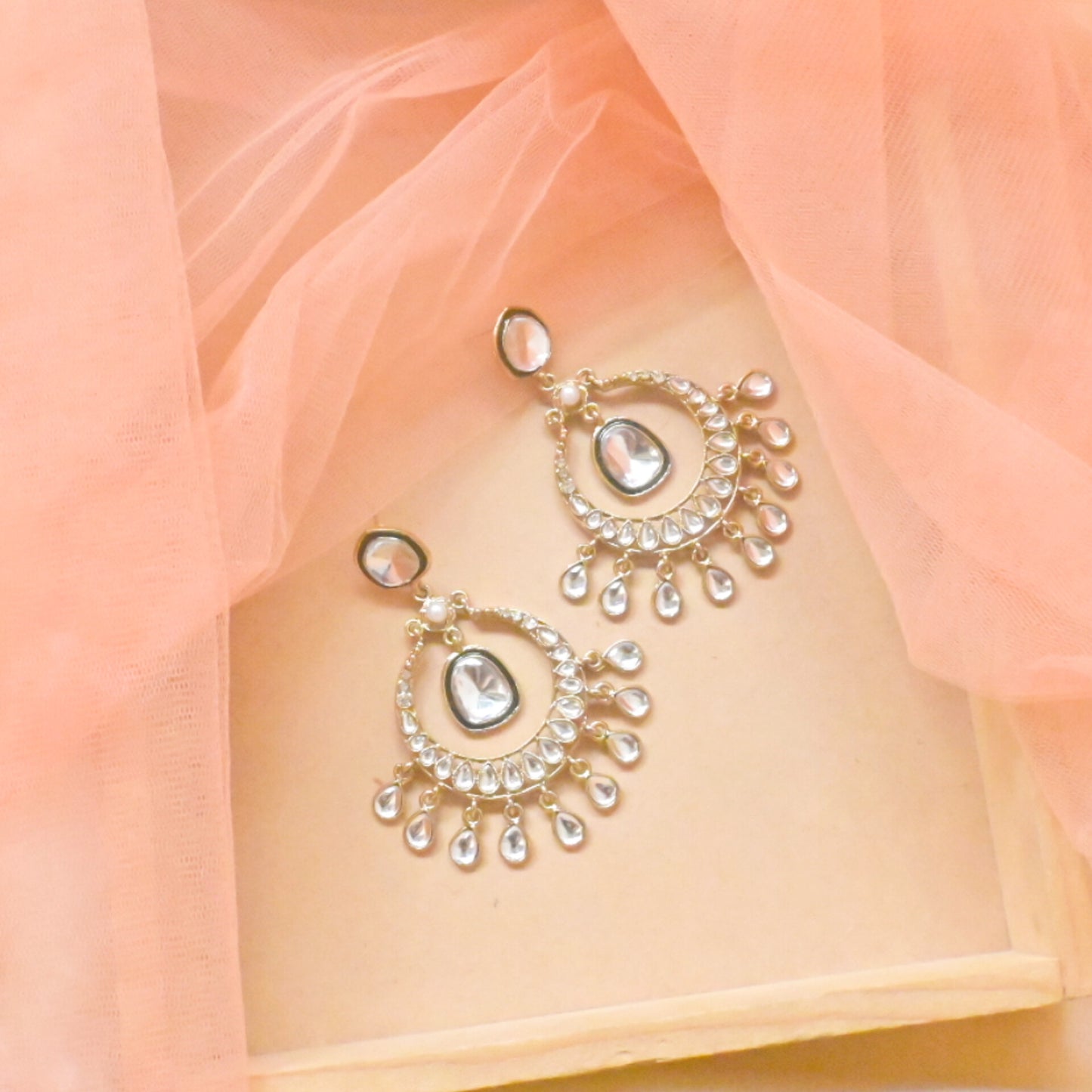 Alia Earrings