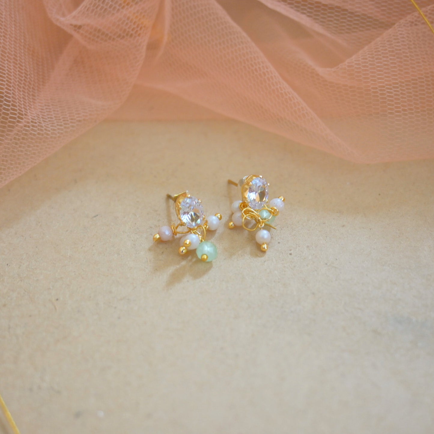 Invisible Lotus Set