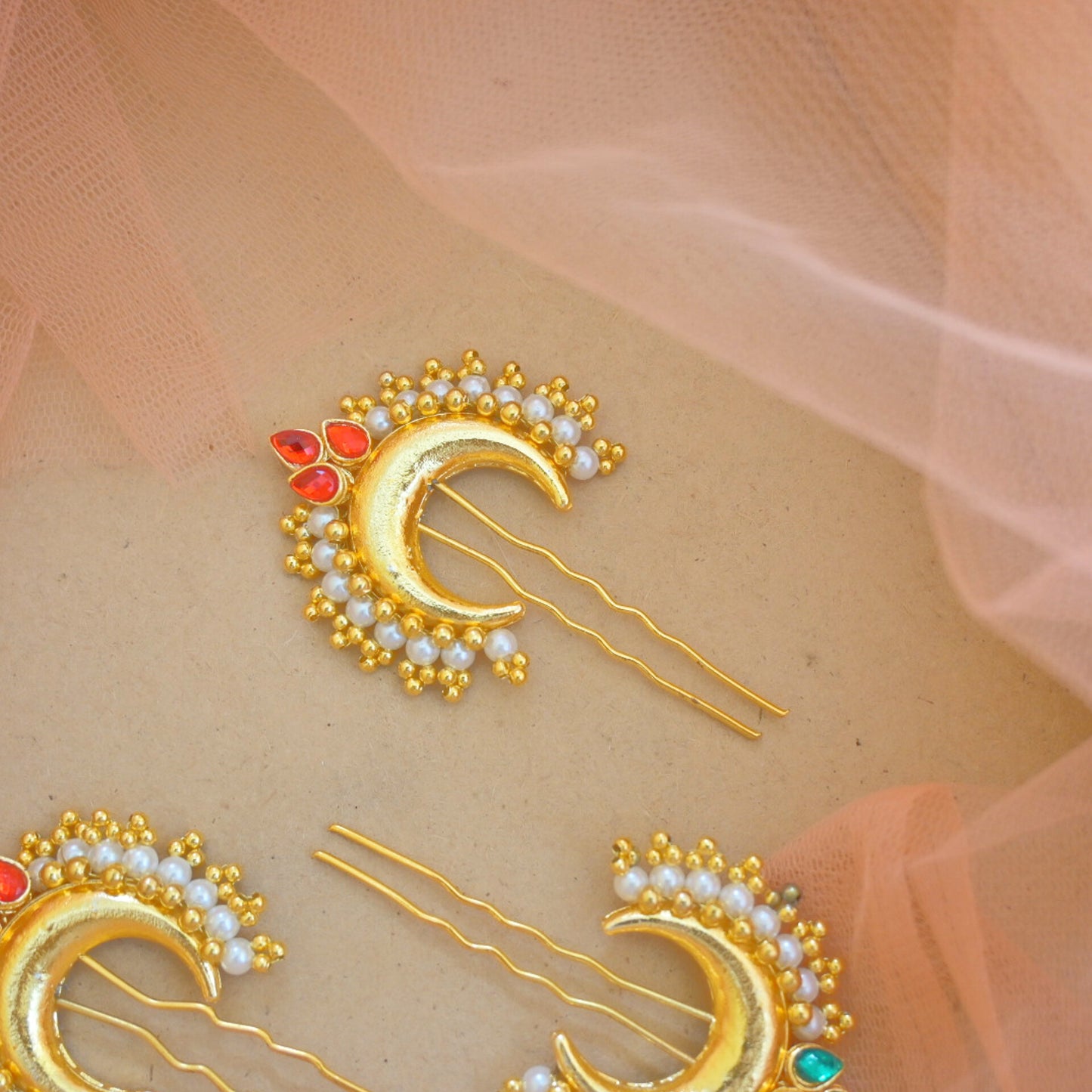 Chandrakor ( Set of 3 )