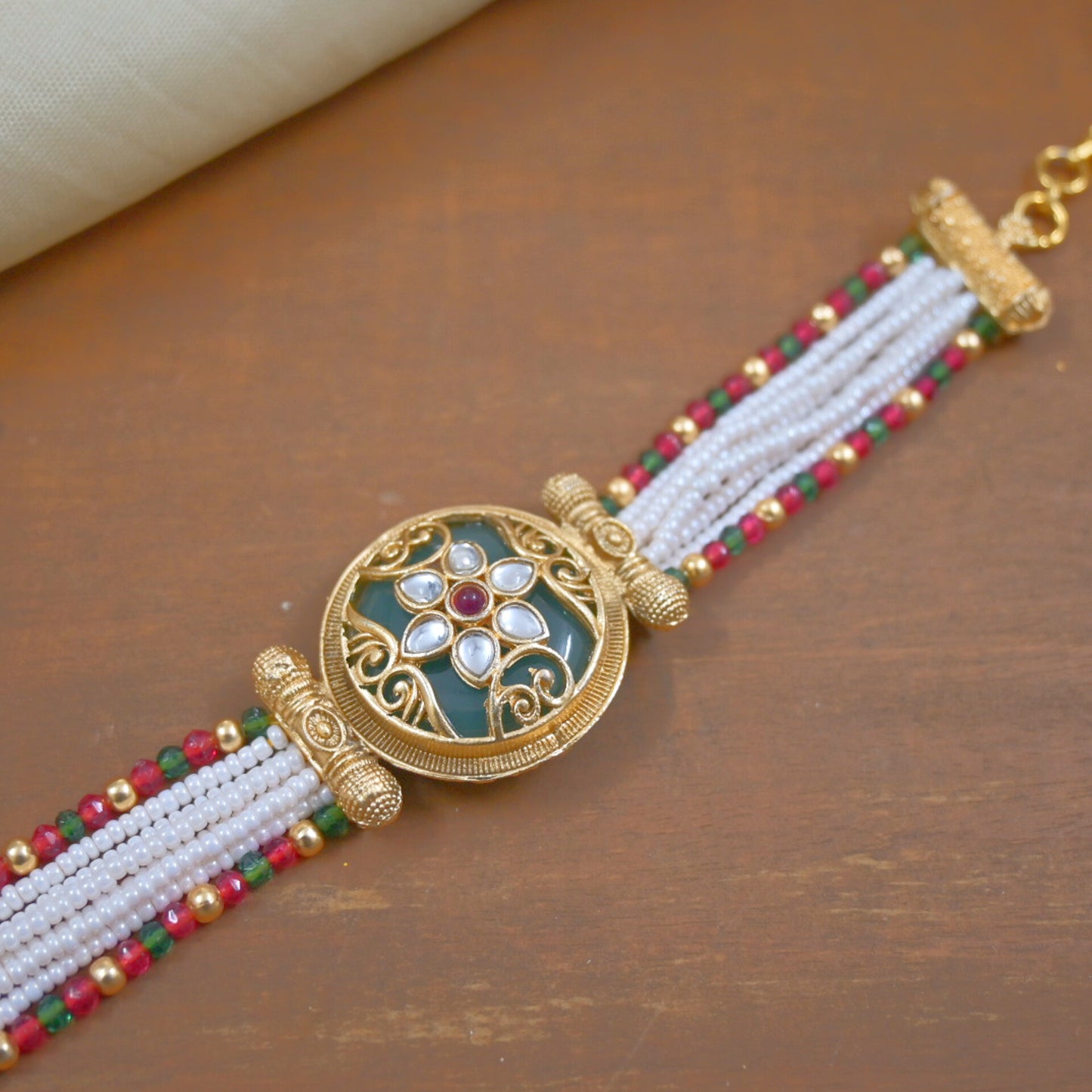 Afsana Traditional Premium Bracelet