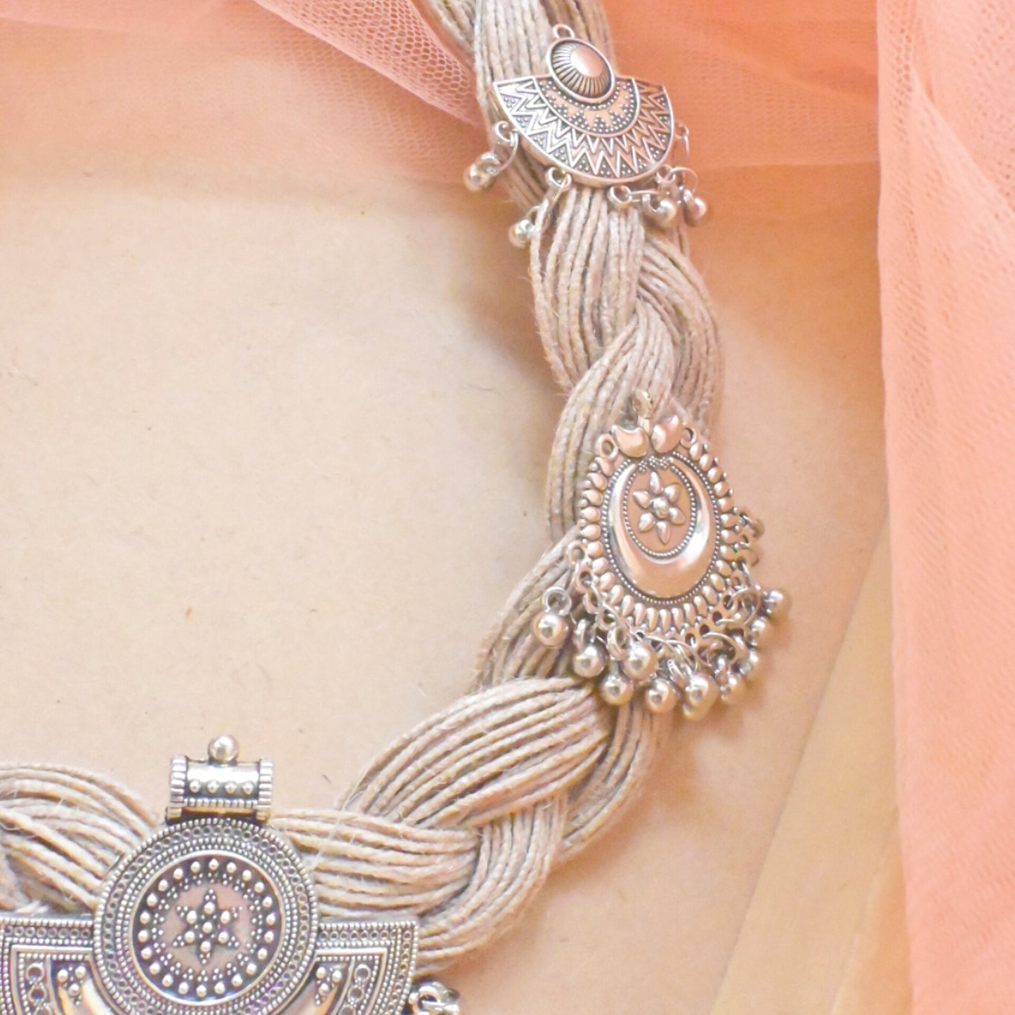 Zalak Navratri Special Short Mala