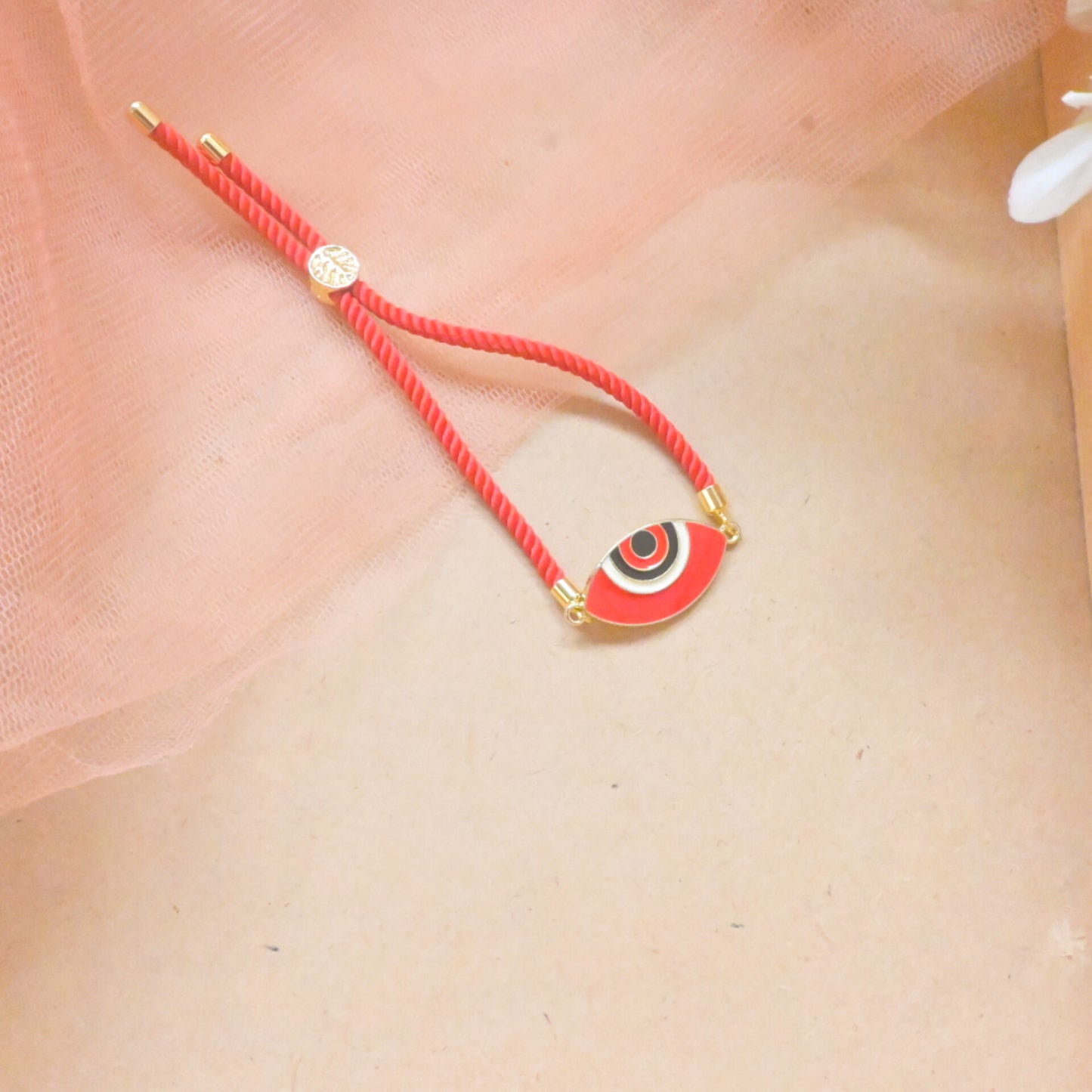 Premium Evil Eye Rakhis for Him & Her
