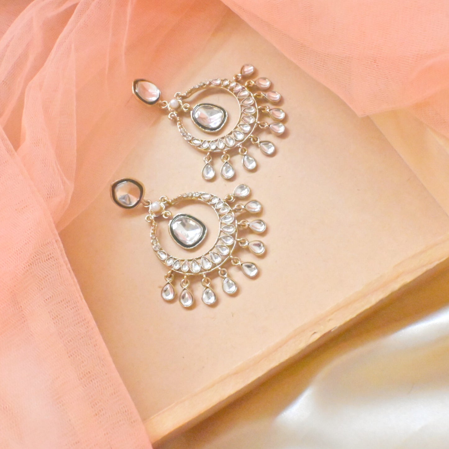 Alia Earrings