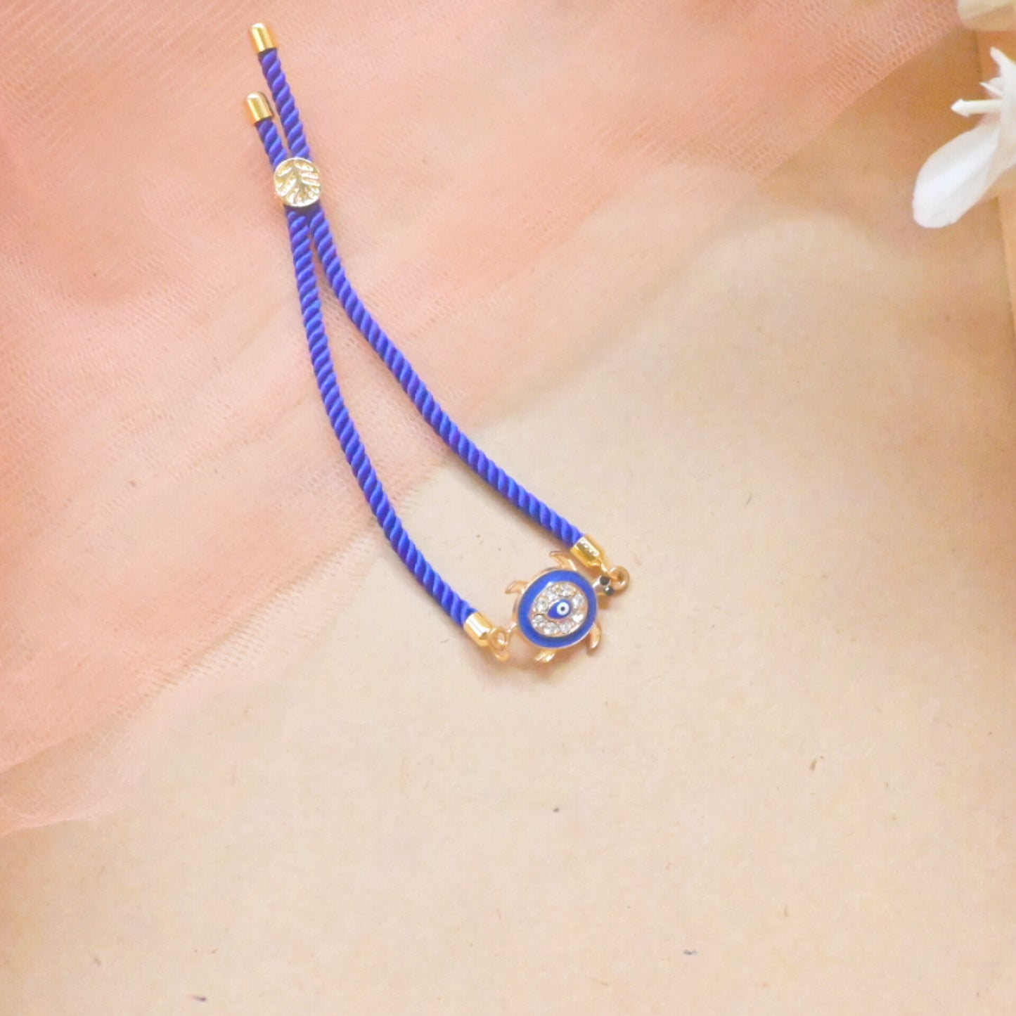 Premium Evil Eye Rakhis for Him & Her
