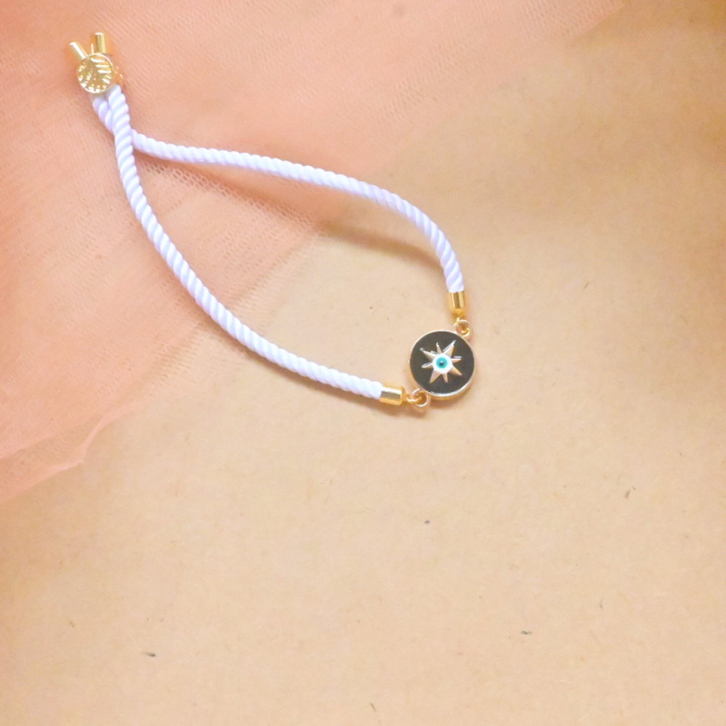 Premium Evil Eye Rakhis for Him & Her