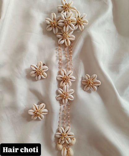 Kodi Hair Choti for Her