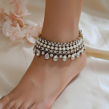 Bridal Anklet