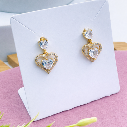 Dainty AD Studs