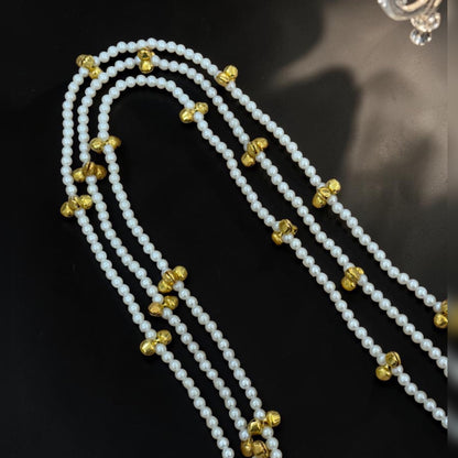 Kashmiri Ghungaroo Parandi
