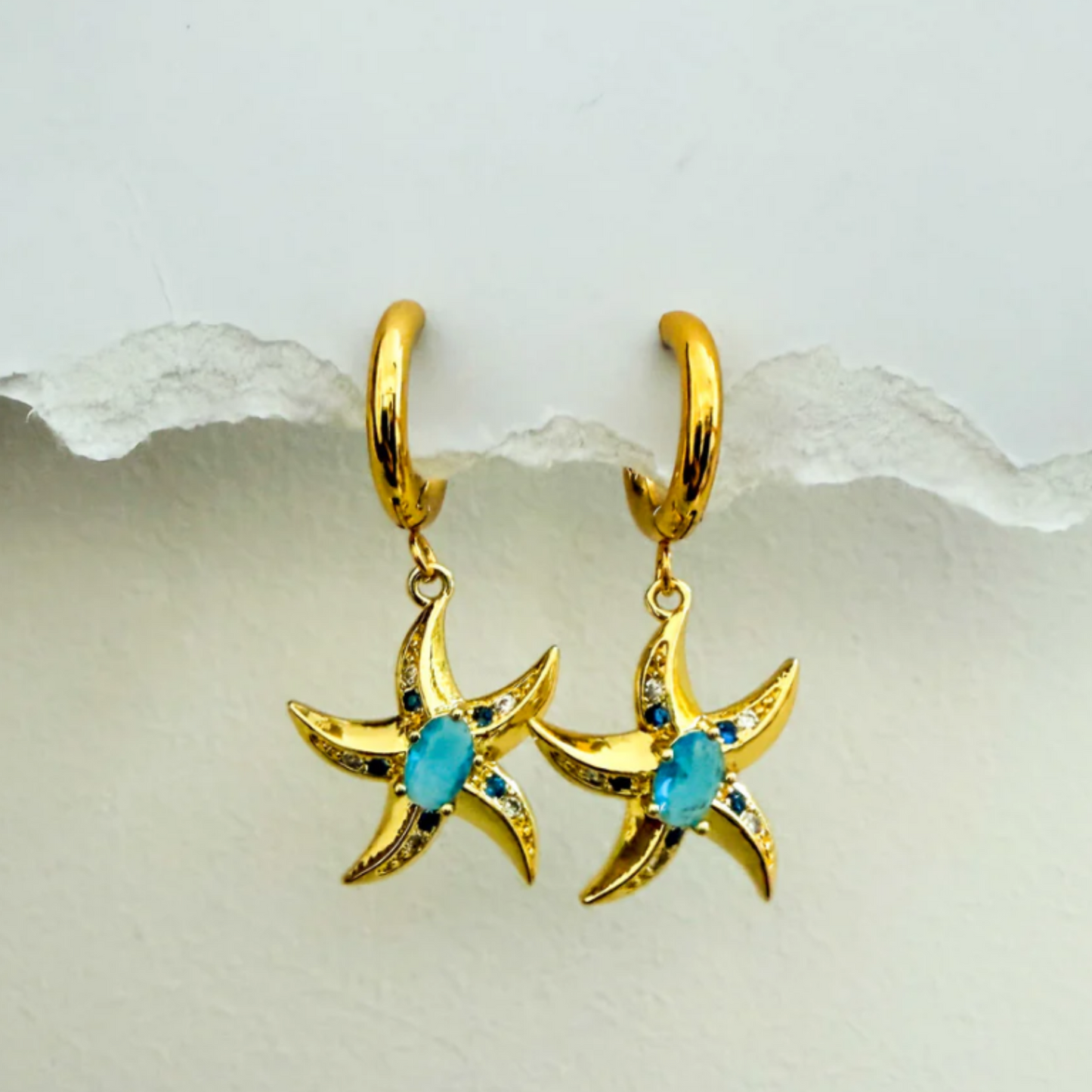 Starfish Hoops