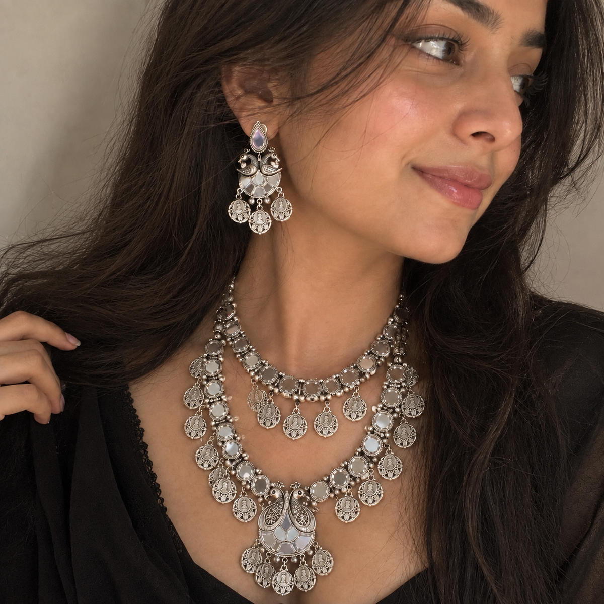 Mirror Navratri Combo
