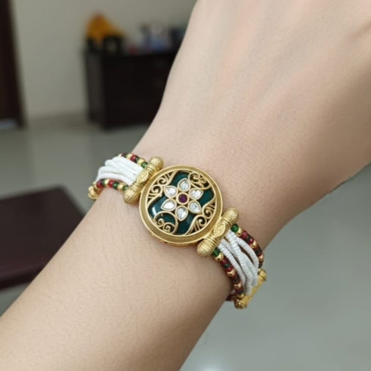 Afsana Traditional Premium Bracelet